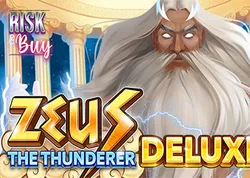 Zeus the Thunderer Deluxe