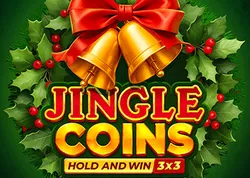 Jingle Coins: Hold and Win