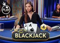 Blackjack 4 - Azure (Azure Studio I)