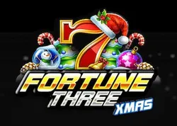 Fortune Three Xmas