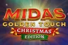 Midas Golden Touch Christmas Edition