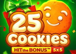 25 Cookies: Hit the Bonus